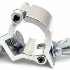 Global Truss MINI-360-F14 Light Duty Wrap Around Clamp For 18-20mm Pipe, Max Load 220 Lbs