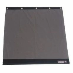 Reflecmedia RM1298 Chromatte Fabric By The Square Foot (Max.:4'6)