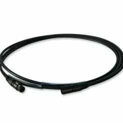 Lex DMX-5P-10 10' 5-pin DMX Cable