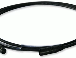 Lex DMX-5P-50 50' 5-pin DMX Cable