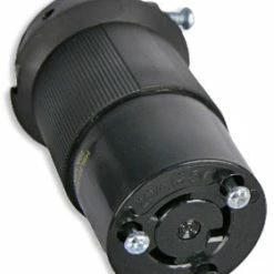Lex HBL2313BK-LEX NEMA L5-20 Female Connector