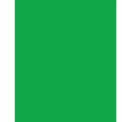 Westcott 579K 5 X 7 Ft Green Screen X-Drop Backdrop Kit