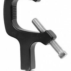 ETC 4MCC Aluminum C-Clamp For Source Four Mini Portable