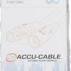 Accu-Cable AC3PDMX5PRO 5' Pro Series 3-Pin Heavy Duty DMX Cable