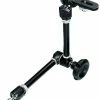 Manfrotto 244-MANFROTTO Variable Friction Magic Arm With Camera Bracket