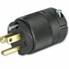 Lex X515P Lex-Loc NEMA 5-15 Male Plug