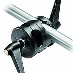 Manfrotto 124-MANFROTTO Pivoting Clamp For 3085 Boom