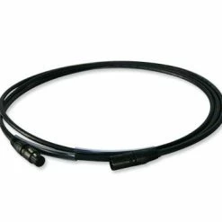 Lex DMX-5P-5 5' 5-pin DMX Cable