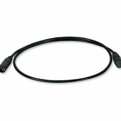 Lex DMX-3P-15 15' 3-pin DMX Cable