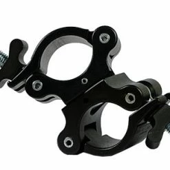 The Light Source MLSB Mega-Coupler Swivel, Black
