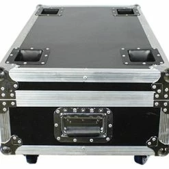 Blizzard CASE-HOTBOX-12 Case For 12 HotBox Fixtures -Manfrotto Shop 204319