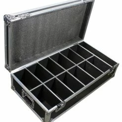 Blizzard CASE-HOTBOX-12 Case For 12 HotBox Fixtures -Manfrotto Shop 204320