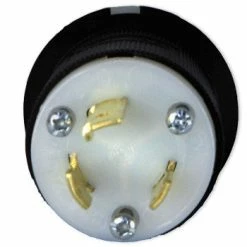 Lex HBL2621 NEMA L6-30 Male Plug
