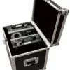 Antari FX-4 Road Case For Two Z-1020, Z-1520, W-715, Or Z-350 Machines