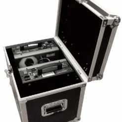 Antari FX-4 Road Case For Two Z-1020, Z-1520, W-715, Or Z-350 Machines