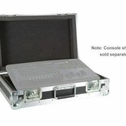 Elation SD2RC Padded Table Top Road Case For Show Designer 2CF