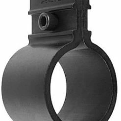 The Light Source MBATB Mega-Batten Clamp, Black