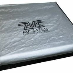 Avolites 8100-9300 Fabric Cover For Quartz Console