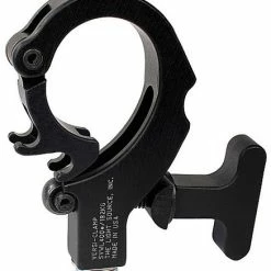 The Light Source VCB-LIGHTSOURCE Versi-Clamp, Black