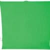 Westcott 130-WESTCOTT 9 Ft X 10 Ft Wrinkle-Resistant Green Screen Backdrop With Case