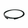 Lex DMX-5P-3 3' 5-pin DMX Cable