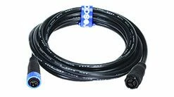 Rosco 293222020002 RoscoLED 3-pin VariWhite Cable, 2M