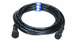 Rosco 293222030001 RoscoLED 5-pin VariColor Cable, 1M