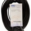 Accu-Cable AC3PDMX100PRO 100' 3-Pin Heavy Duty DMX Cable