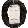 Accu-Cable AC5PDMX100PRO 100' 5-Pin Heavy Duty DMX Cable