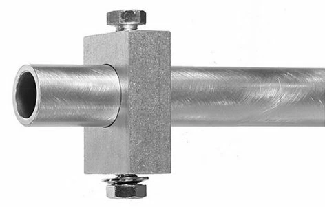 The Light Source MSASM Mega-Sidearm Silder, Silver 1 The Light Source MSASM Mega-Sidearm Silder, Silver