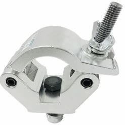 Global Truss X-PRO-CLAMP Extra Heavy Duty Clamp For 2" Pipe, Max Load 1650 Lbs