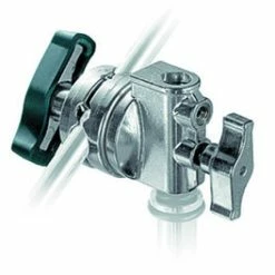 Avenger D200 2.5" Grip Head