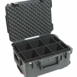 SKB 3I-201510PAR 6x Chauvet Freedom Par Case With Wheels