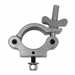 The Light Source MLM3/8CS Mega-Coupler With 3/8" Flat Head Bolt