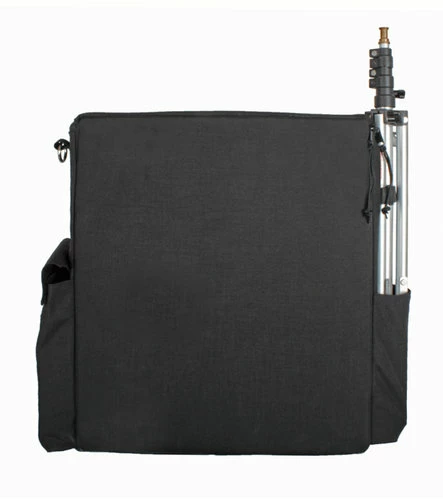 Porta-Brace LPB-ASTRA Light Pack Case For LitePanels Astra 4 Porta-Brace LPB-ASTRA Light Pack Case For LitePanels Astra - Image 4
