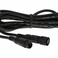 Westcott 7413 16ExtensionCable For Flex Mats Up To 1' X 2'