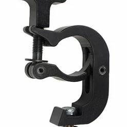 The Light Source TCB-LIGHTSOURCE TC Clamp, Black