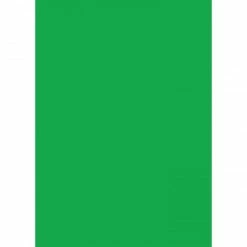 Westcott 579 5' X 7' Green Screen Backdrop (1.5 X 2.1 M)