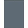 Westcott 620 5' X 7' Natural Gray Wrinkle-Resistant X-Drop Backdrop (1.5 X 2.1m)