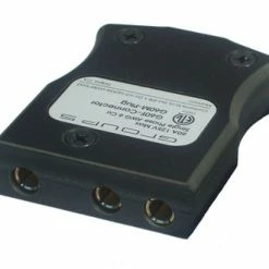 Lex G60F Female Stage Pin Connector, 60A