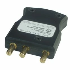 Lex G60M Male Stage Pin Connector, 60A