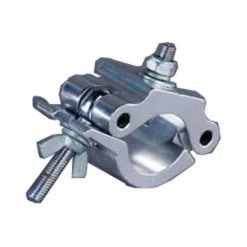 Elation NARROW-CLAMP-ELATION 2" Wrap Around, 350 Lbs Max Weight