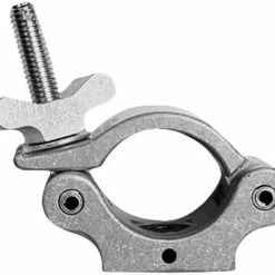 The Light Source MLM1/2CS Mega-Coupler With 1/2" Flat Head Bolt