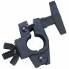 ADJ MINI-O-CLAMP Mini Style O Clamp, 3/4", 20 Lbs Max