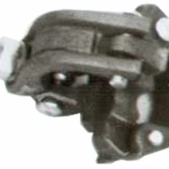 Altman 521-S Swiveling Pipe-to-Pipe Clamp