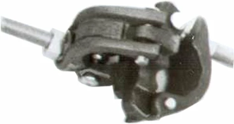 Altman 521-A Right Angle Pipe-to-Pipe Clamp 1 Altman 521-A Right Angle Pipe-to-Pipe Clamp