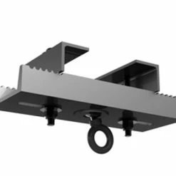 Adaptive Technologies Group BC12-18-GE 22" Gimbaled Style Beam Clamp For 12-17" Beams