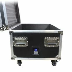 Blizzard CASE-SKYBOX-8 Case For 8 Skybox Fixtures -Manfrotto Shop 273753