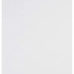 Westcott 577-WESTCOTT 5' X 7' White X-Drop™ Backdrop (1.5 X 2.1 M)