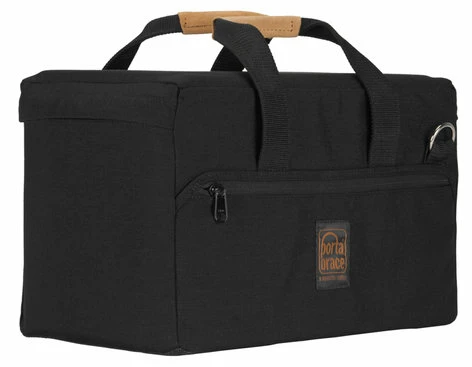 Porta-Brace LPB-1PARTRI6 Carrying Case For Chauvet Par Tri-6, Black 1 Porta-Brace LPB-1PARTRI6 Carrying Case For Chauvet Par Tri-6, Black